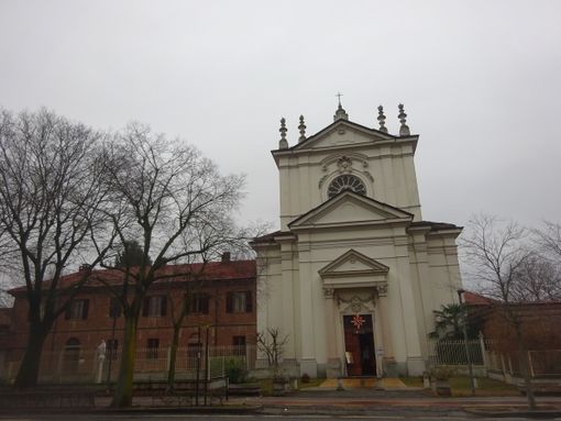 Bra, un capodanno speciale al Monastero delle Clarisse