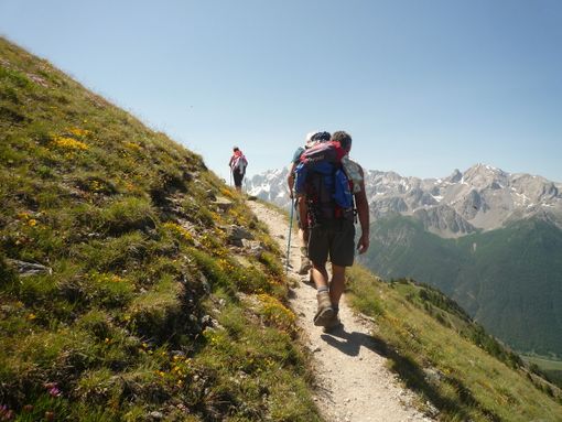 Dalla regione oltre 10 milioni di euro per i territori montani piemontesi