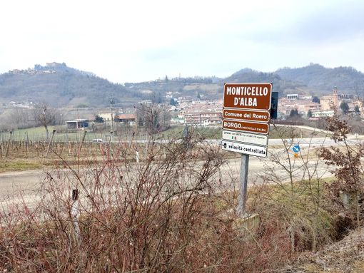 A Monticello d'Alba la terza edizione del "Cantè j'euv dj'amis A Monticello d'Alba la terza edizione del "Cantè j'euv dj'amis