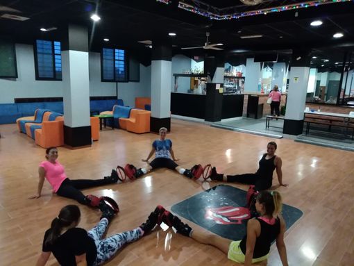 Domenica Caraibica al Movida di Carmagnola Domenica Caraibica al Movida di Carmagnola