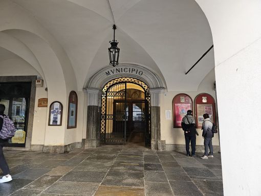 Fossano pubblica il bando per la designazione di un direttore di biblioteca, la minoranza chiosa: “Mera propaganda elettorale” Fossano pubblica il bando per la designazione di un direttore di biblioteca, la minoranza chiosa: “Mera propaganda elettorale”