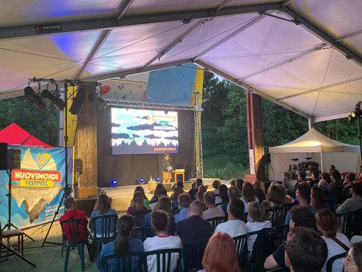Nuovi Mondi Festival, gli appuntamenti della settimana