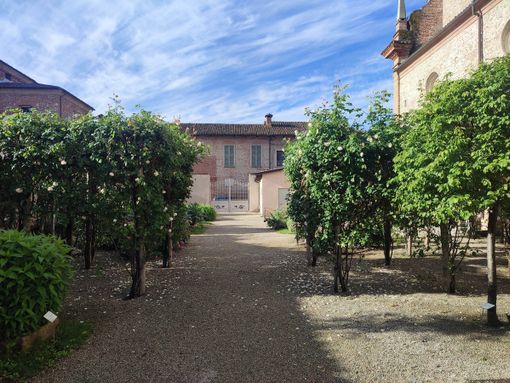 A Cherasco Incontra “Leggende su Cherasco e dintorni”