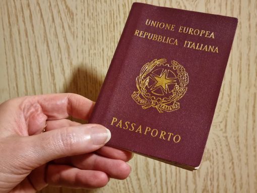 Con Polis il passaporto si potrà richiedere presso gli uffici postali