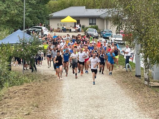 Oltre duecento partecipanti alla 5^ edizione di “SportAbili Alba in movimento”