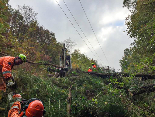 Sabato scatta l'esercitazione "Operazione Dogliani sicura: protezione del territorio dai rischi naturali” Sabato scatta l'esercitazione "Operazione Dogliani sicura: protezione del territorio dai rischi naturali”
