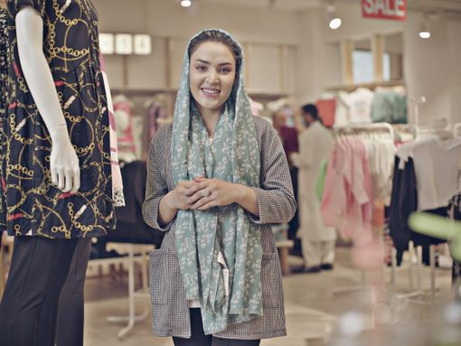 Quale è il ruolo dei 'media' nella situazione attuale in Afghanistan