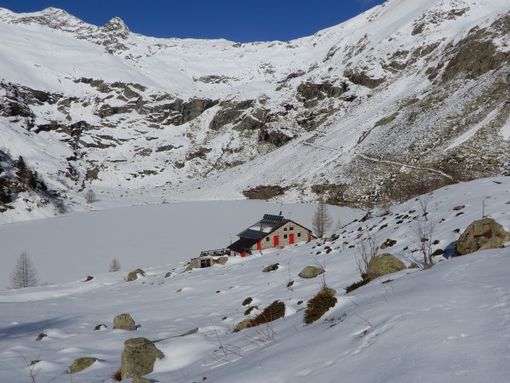 Rifugio Dante Livio Bianco, dal 30 aprile apre il bando per un nuovo gestore