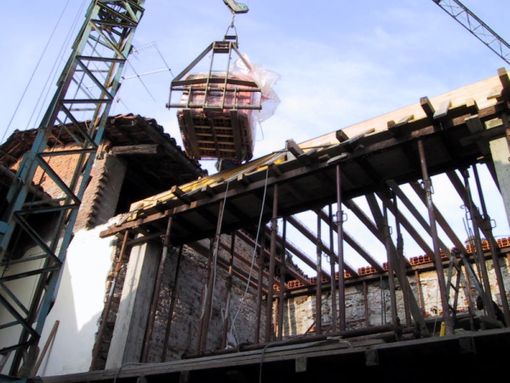 Alcune delle situazioni denunciate dallo Spresal dell'Asl Cn1