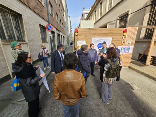 Suicidio assistito, il centrodestra dice no al dibattito: "Incostituzionale". Minoranza: "12mila firme nell'immondizia"