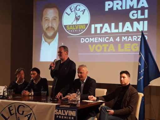 Immagine di repertorio Immagine di repertorio