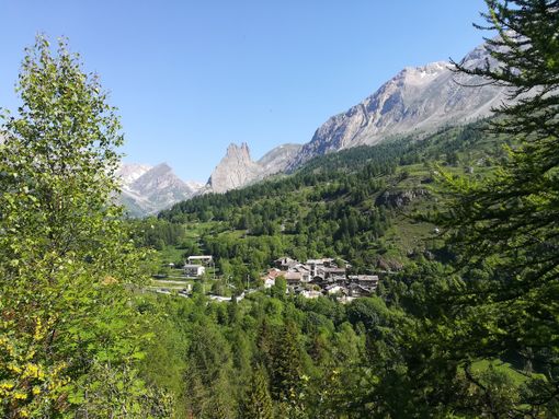 Saretto celebra l'80esimo anniversario della firma dei "patti" con la resistenza francese contro l'oppressione nazifascista Saretto celebra l'80esimo anniversario della firma dei "patti" con la resistenza francese contro l'oppressione nazifascista
