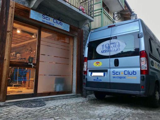 Selezioni regionali Fisi Alpi Occidentali, Francesco Dellaferra al decimo posto Selezioni regionali Fisi Alpi Occidentali, Francesco Dellaferra al decimo posto