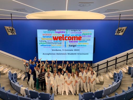 Corso di laurea in infermieristica, 68 candidati per la sede di Alba