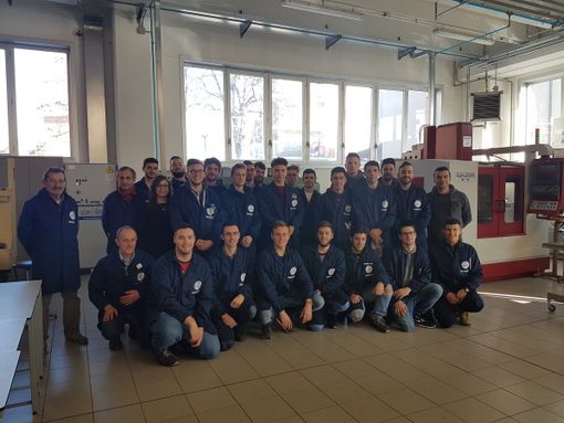 Corso di formazione regionale Tecnico Trasfertista: ancora posti disponibili