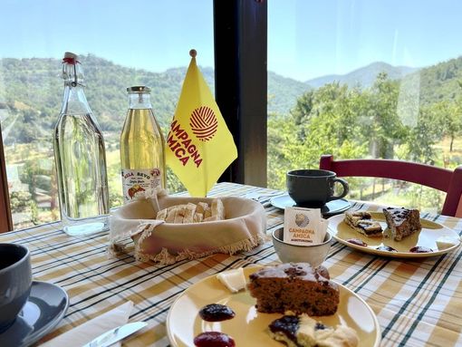 Turismo, gli agriturismi della Granda registrano il tutto esaurito per Capodanno