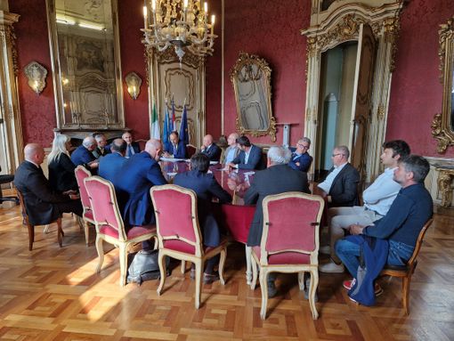 Peste dei cinghiali, Coldiretti Cuneo chiede "azioni rapide per salvare le imprese"