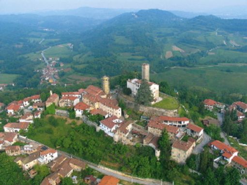 Immagine di repertorio Immagine di repertorio