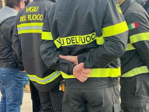 In Piemonte mancano quasi 500 pompieri, FP CGIL: "Soccorso sicuro a rischio"