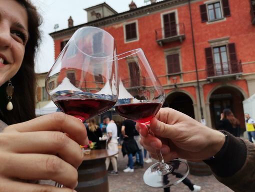 Le Langhe brillano nella Top 100 di Wine Spectator: tre vini tra i migliori al mondo