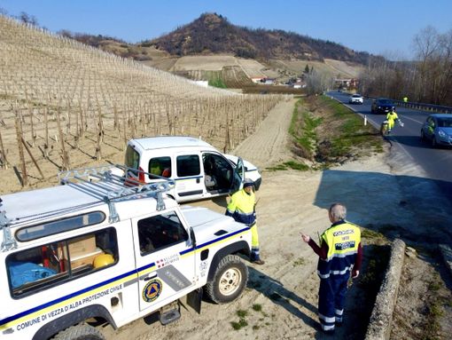 Pulizie di primavera in Langhe e Roero: 600 volontari hanno raccolto 10 tonnellate di rifiuti
