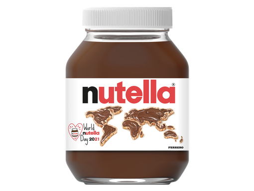 Domani il "World Nutella Day", l'evento social che celebra un mito tutto italiano