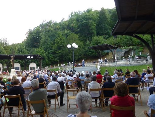 L'addio di Boves alle Clarisse: da venerdì 17 settembre si trasferiranno a Bra L'addio di Boves alle Clarisse: da venerdì 17 settembre si trasferiranno a Bra
