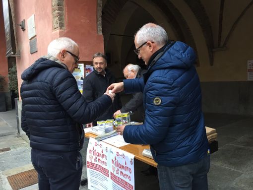 Alba: tutte le iniziative per “M’illumino di Meno”, in città dal 28 febbraio all’1 marzo 2019