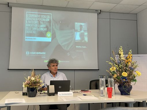 Alessandro Durando Alessandro Durando