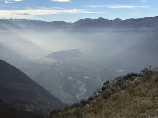 Weekend più primaverile che autunnale: attese temperature sopra i 20 gradi