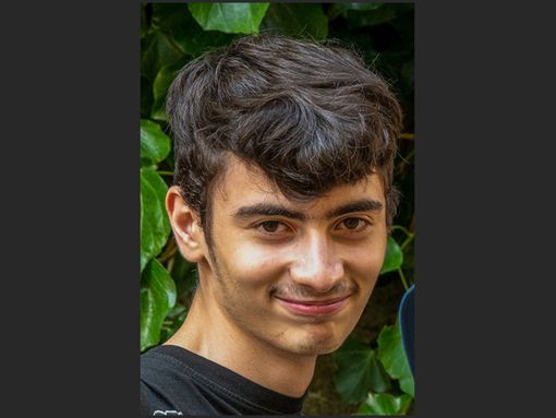 Amedeo Garrone Amedeo Garrone