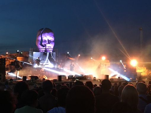 Immagine di repertorio, Anima Festival