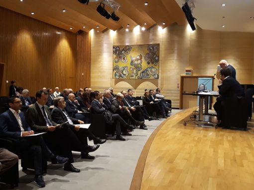 Atl Langhe, Monferrato e Roero per la prima volta insieme in assemblea Atl Langhe, Monferrato e Roero per la prima volta insieme in assemblea