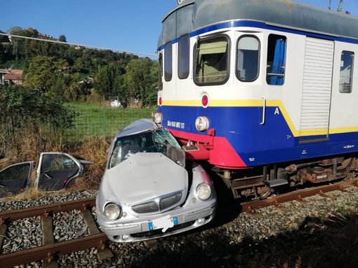 Foto di repertorio Foto di repertorio