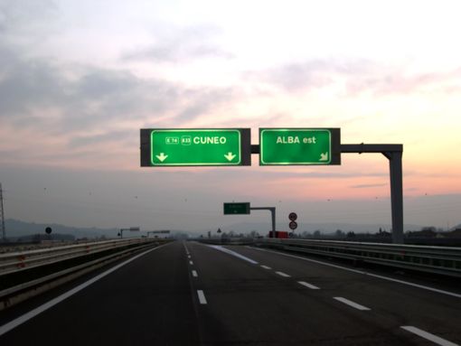 Asti-Cuneo, Sturlese punzecchia: "Tracciato realizzato da progettisti analfabeti" Asti-Cuneo, Sturlese punzecchia: "Tracciato realizzato da progettisti analfabeti"