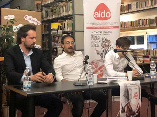 Biblioteca di Dogliani