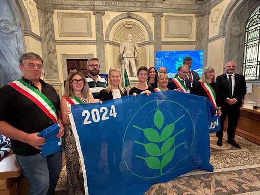 Una nuova “Spiga Verde” per Bra