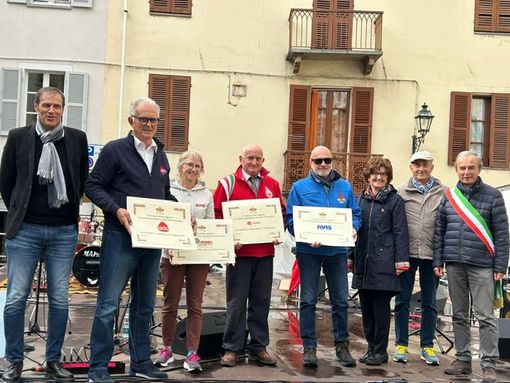 Con una delibera di Giunta Bra diventa "Città del Dono"