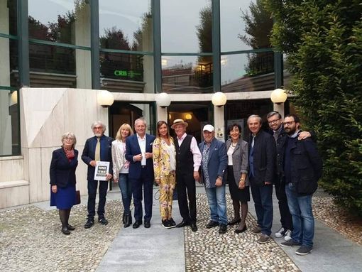 Bra, partita di gran carriera la nuova stagione dell’Uni-Tre, Università della Terza Età