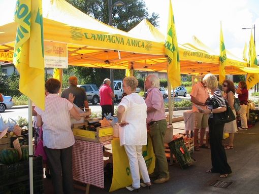Spreco alimentare: Coldiretti consiglia l'arte del recupero culinario come 'salva tasche' Spreco alimentare: Coldiretti consiglia l'arte del recupero culinario come 'salva tasche'