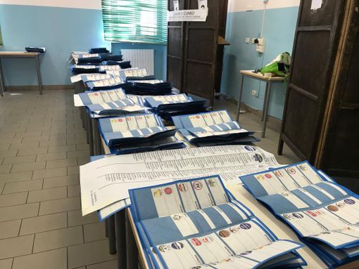 Cuneo, Manassero insegue il 50%. Robaldo saldo in testa a Mondovì. A Savigliano guida Portera