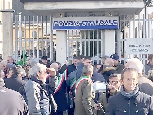 Distaccamento Polizia di Ceva, dalla Regione 50mila euro per mantenerlo operativo