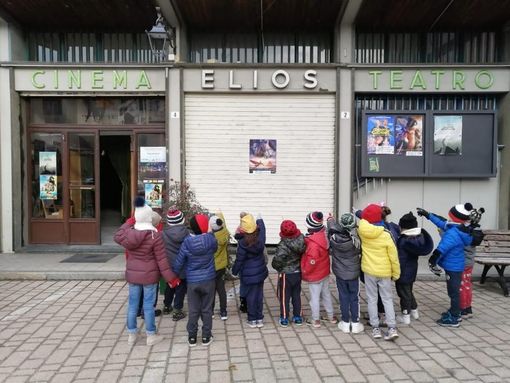 Tornano le proiezioni al cinema a 3,5 euro in tutto il Piemonte