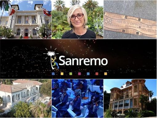 A Sanremo eventi d’eccezione in location da favola, Ormea “Dal jazz alla lirica, dalla Sinfonica al cinema, manifestazioni per tutti i gusti” (Video)