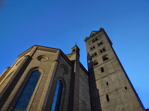 MUdiSERA: speciali visite guidate sul campanile della Cattedrale di Alba il venerdì sera