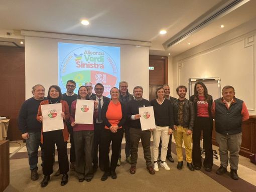 La presentazione a Torino La presentazione a Torino