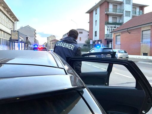 Immagine di repertorio Immagine di repertorio