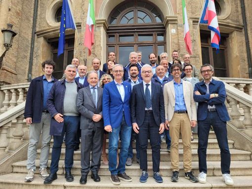 Bra, nasce ufficialmente la Comunità Energetica Rinnovabile Roero: "Progetto che unisce impegno per l’ambiente e sviluppo economico"