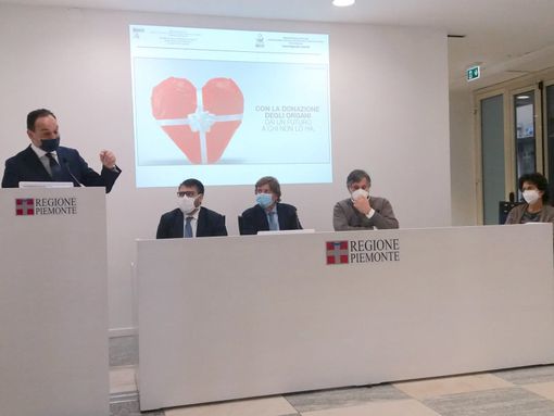 Zona gialla in Piemonte? Cirio: “I parametri ci sono tutti, ma chiediamo certezze” [VIDEO]