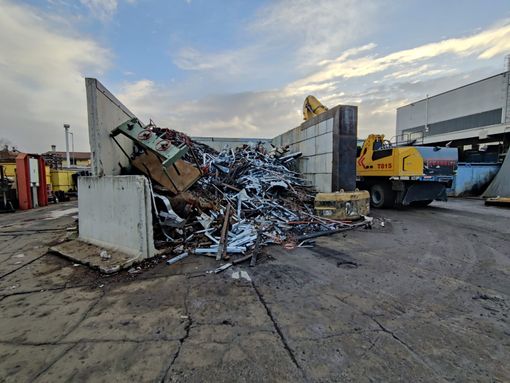 Deposito rifiuti Clavesana: "L’utilizzo continuo dei media rischia di renderci gli zimbelli della Provincia”